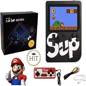 MINI CONSOLA NINTENDO