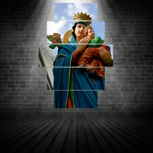 RELIGIOSO W 444