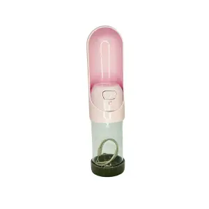 BEBEDERO PORTABLE RIGIDO CON EXTRACCION