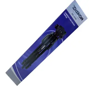 TRIPODE DISKON REF: 3540