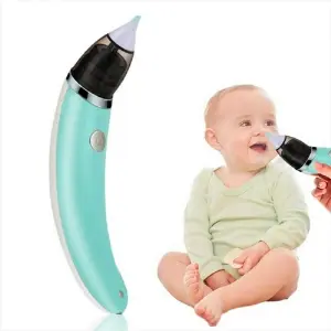 ASPIRADOR NASAL DE NIÑOS