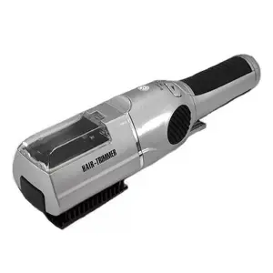 Maquina Quita Horquilla Recargable Profe