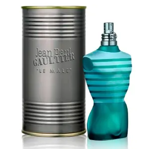 Perfume Le Male Jean Paul Gaultier Hombr