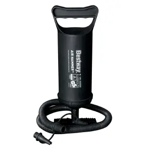 Inflador Inflables Colchones 36cm Bestwa