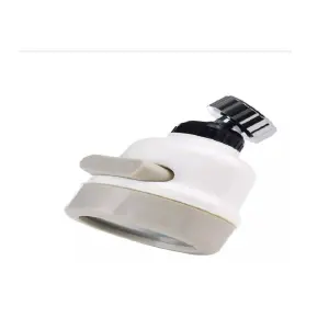 Grifo Ahorrador De Agua