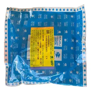 GUAYA VELOCIMETRO BOXER CT DZ191014