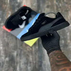 PUMA SUEDE XL