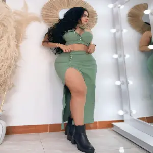 P.M Conjunto Lupe