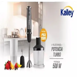 Licuadora de Mano K- MLIM50N01, 500W