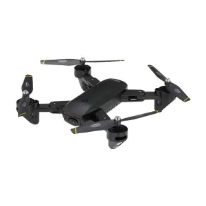 Drone Plegable DM107S Camara Full HD