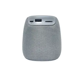 Parlante Bluetooth MY571BT Gris