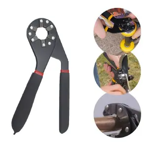 LLAVE UNIVERSAL HEXAGONAL