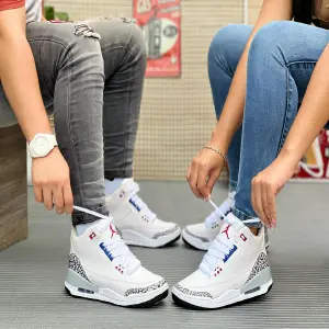 JD RETRO 4