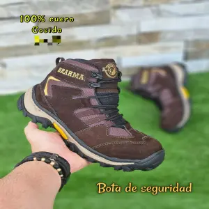 PSC000 BOTA CUERO