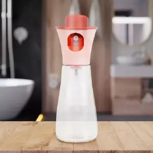DISPENSADOR ROCIADOR DE ACEITE SPRAY