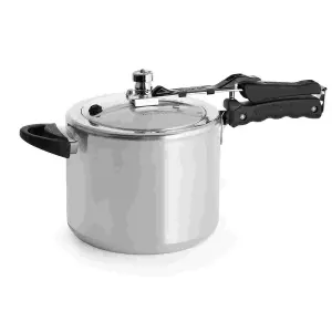 Olla Presión Universal Tradicional 6 Lit