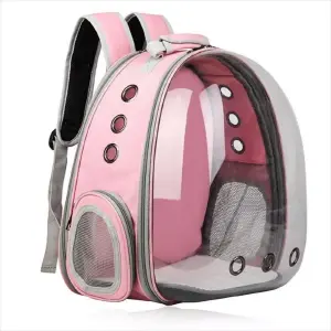 Morral Transportador Para Mascotas