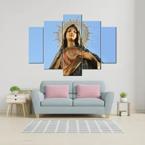 VIRGEN 13