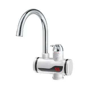 GRIFO DE AGUA PARA CALENTAMIENTO