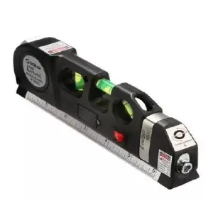 NIvel laser