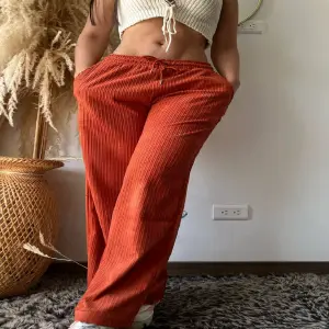 Pantalon Martina (Cordoroy Grueso)
