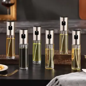 Rociador De Aceite En Spray  100ML