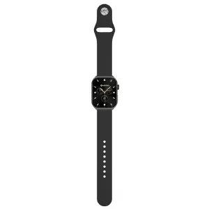 Reloj Inteligente ARC -AURAFIT (AMOLED)
