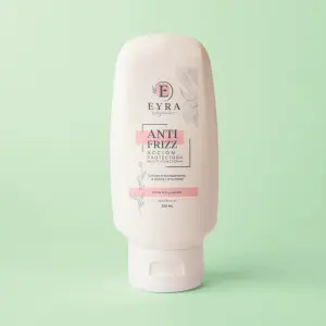 anti frizz accion protectora