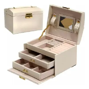 Organizador de joyas