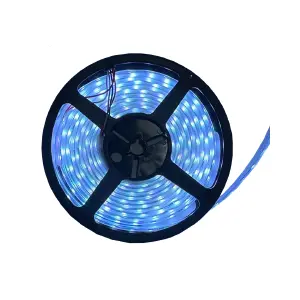 Cinta Led RGB 12V Inteligente IP67