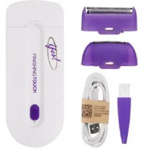 MAQUINA DEPILADORA DR-JX188