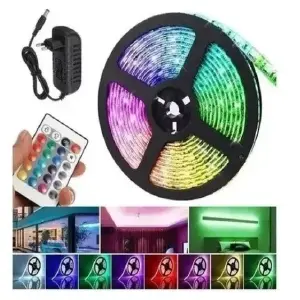 Cinta LED 5 metros