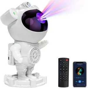 PROYECTOR ASTRONAUTA