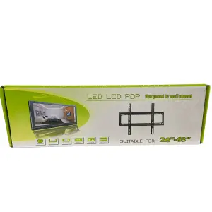 Soporte para televisor 26'' - 63''