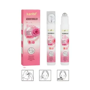 🌸Contorno De Ojos Wild Rose Karite🌸