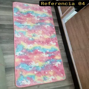Alfombra Luminosa