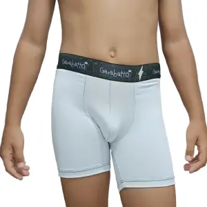 PROMO BOXER NIÑO