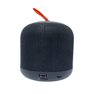 Parlante Bluetooth MY575BT Negro