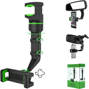 Holder Phone 360⁰