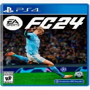 FC 24 ( FIFA 24 PARA PS4 )
