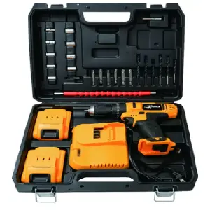 TALADRO INHALAMBRICO 24W