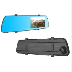 RETROVISOR PARA CARRO 2 EN 1 PIONER ORIG