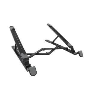 Soporte Enfriador para Laptop Lh061: ¡Máxima Eficiencia y Comodidad! - Laptop Stand Cooler Lh061