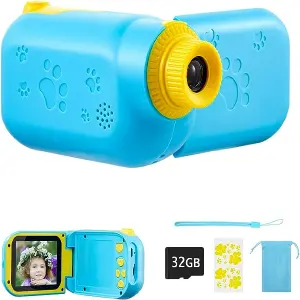 CÁMARA DIGITAL PARA NIÑOS