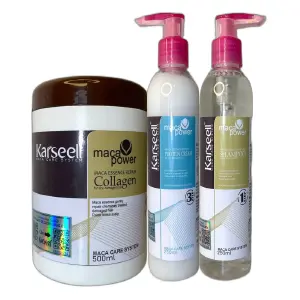 AAA karseell tto500ml+sh+acond 250ml