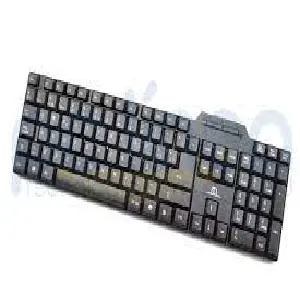 Teclado Usb Forza