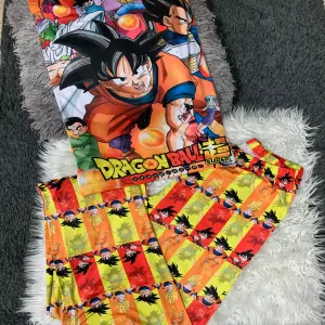 Pijama Pantalon Niño