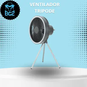 VENTILADOR TRIPODE