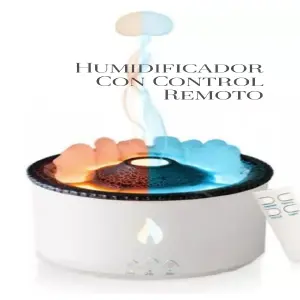 humidificador