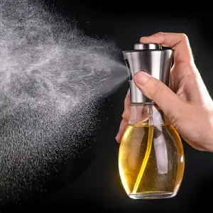 BOTELLA DISPENSADORA DE ACEITE